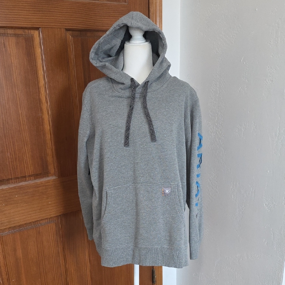Ariat Rebar Sweatshirt